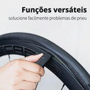 Suporte de Caramanhola  Integração GPS
