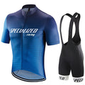 Conjunto Specialized Team