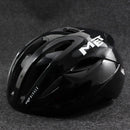 Capacete de Ciclismo Met Rivale