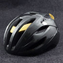 Capacete de Ciclismo Met Rivale