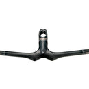 Guidão Integrado de Carbono Ultralight