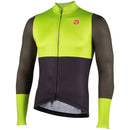 Camisa de Ciclismo Rx Manga Longa