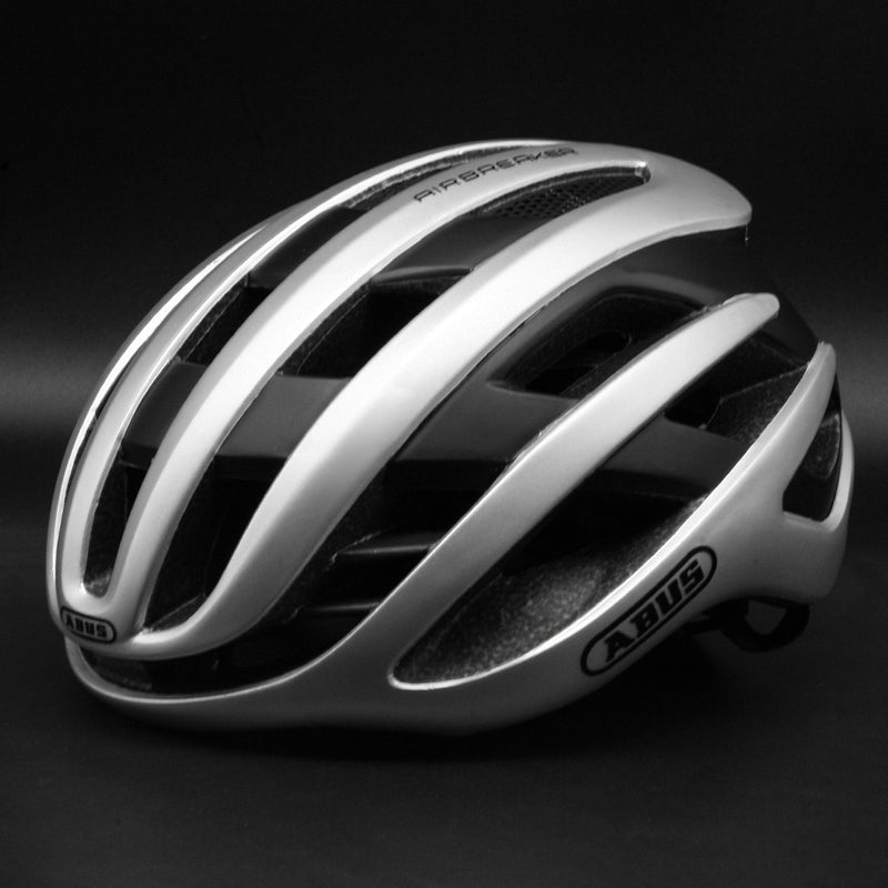 Capacete de Ciclismo Abus Airbreaker