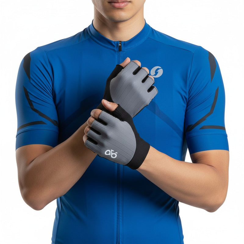 Luvas de Ciclismo