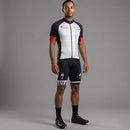 Conjunto de Ciclismo Racing
