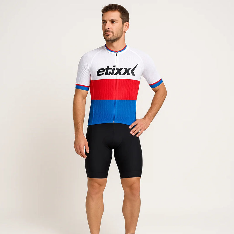 Camisa de Ciclismo Etixx™ 4