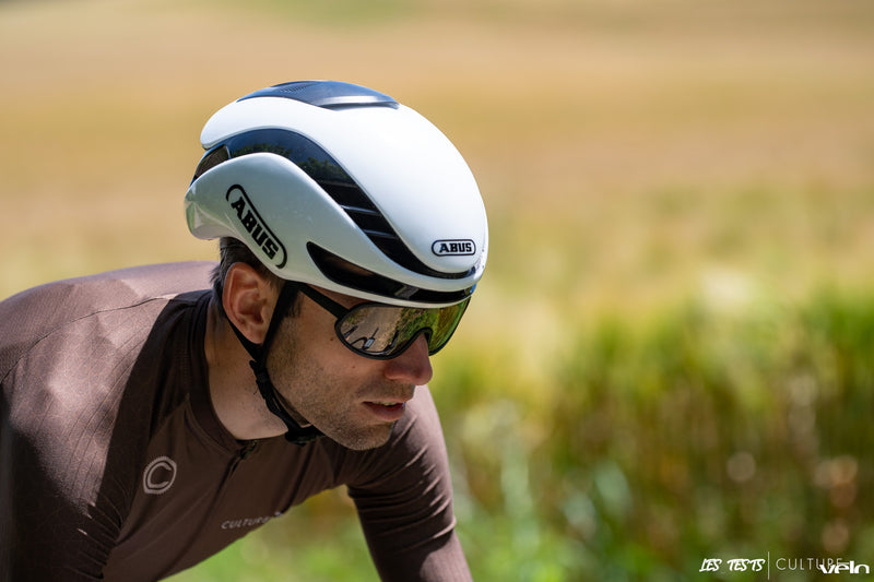 Capacete para Ciclismo Abus 2.0