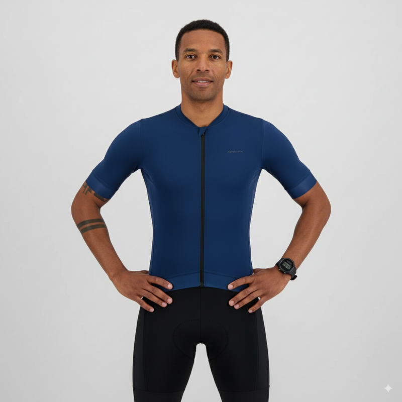 Camisa de Ciclismo Fit™