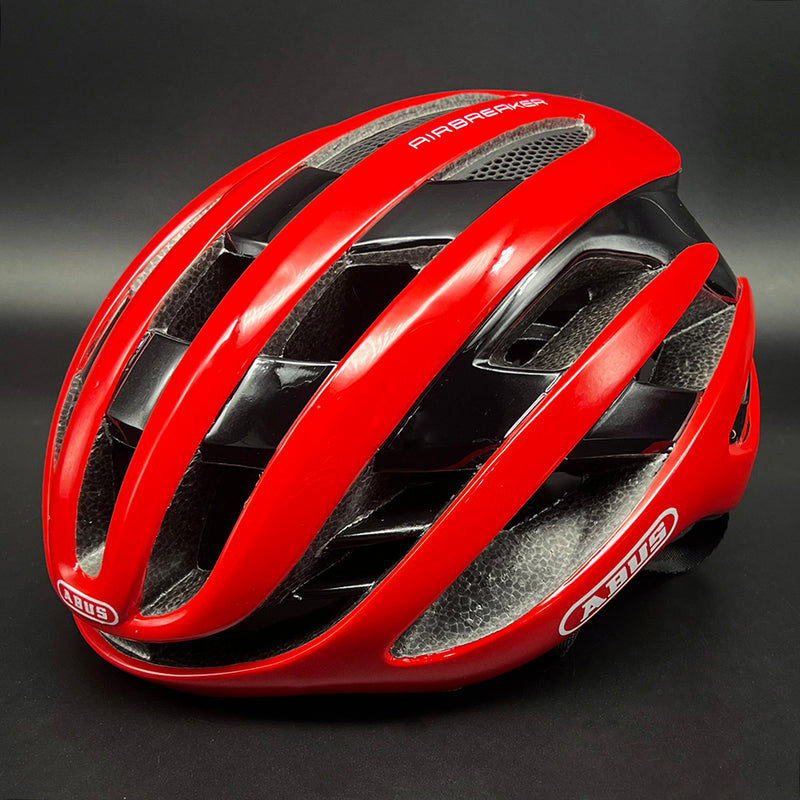 Capacete de Ciclismo Abus Airbreaker