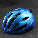 Capacete de Ciclismo Met Rivale