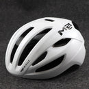 Capacete de Ciclismo Met Rivale