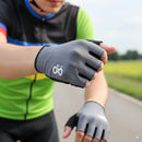 Luvas de Ciclismo