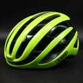 Capacete de Ciclismo Abus Airbreaker