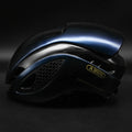 Capacete de Ciclismo Abus Gamechanger