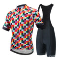 Conjunto Cycling