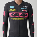 Camisa de Ciclismo Bleach Pro Air