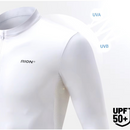 camisa de ciclismo