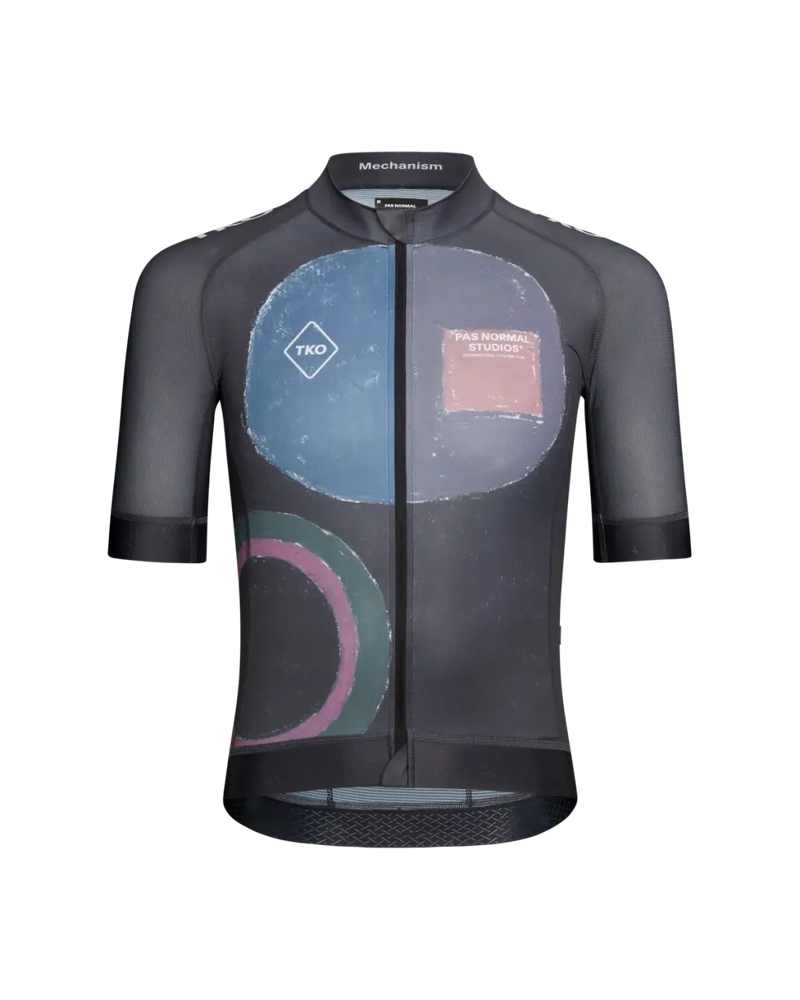 Camisa de Ciclismo Tko