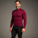 Conjunto Ciclismo Manga Longa