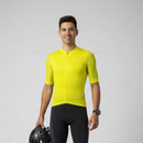 Camisa de ciclismo Masculina Preta Ineos™