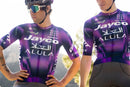 Camisa de Ciclismo World Tour Pro