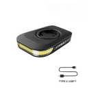 Lanterna Frontal Raven