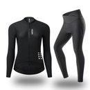 Conjunto de Ciclismo Feminino.