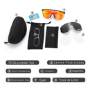 Óculos de Ciclismo Bliz Fusion™