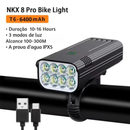 Lanterna Bike Safe 2