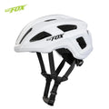 capacete para ciclsimo fox 4