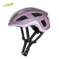 capacete para ciclsimo fox 