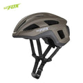 capacete para ciclsimo fox 