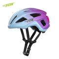 capacete para ciclsimo fox 