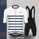 conjunto ciclista masculino