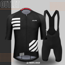 Conjunto Ciclista Masculino para ciclismo de estrada e MTB