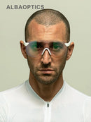 oculos-de-ciclismoÓculos Albaoptics Fotocromático