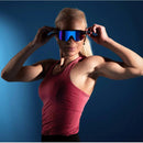 Óculos de Ciclismo Bliz Breeze