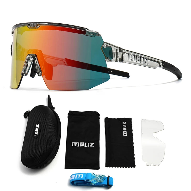 Óculos de Ciclismo Bliz Breeze