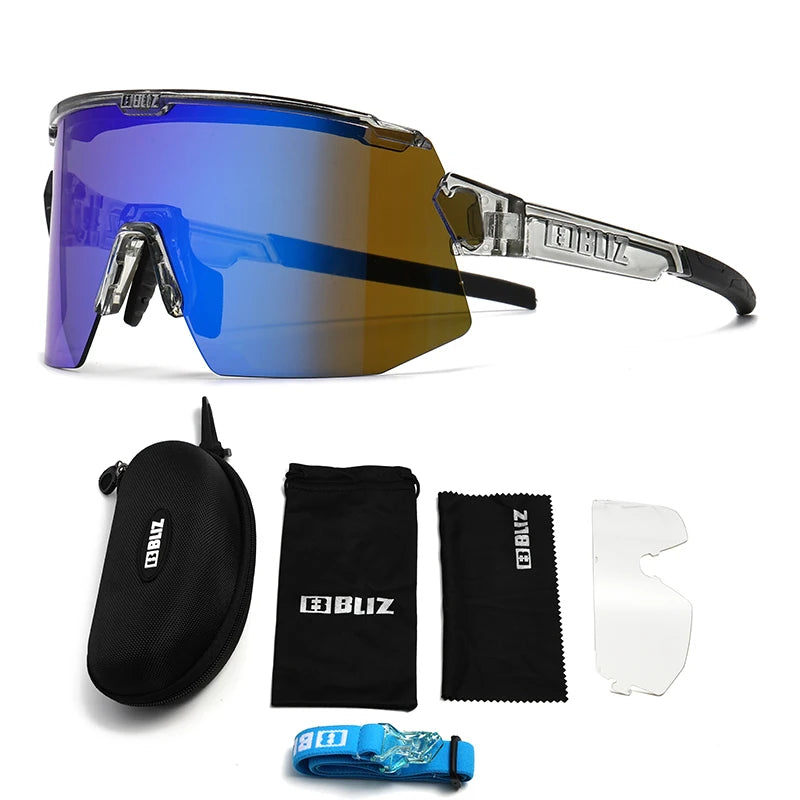 Óculos de Ciclismo Bliz Breeze