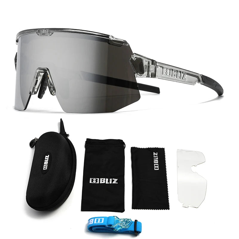 Óculos de Ciclismo Bliz Breeze