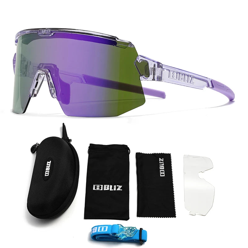 oculos de Ciclismo Bliz Breeze