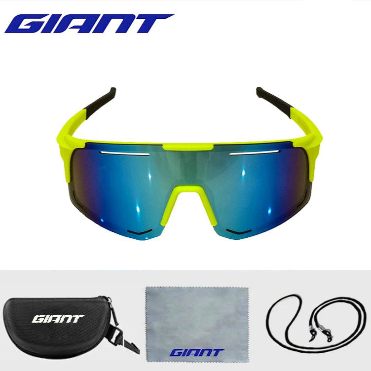 Óculos de Ciclismo Giant