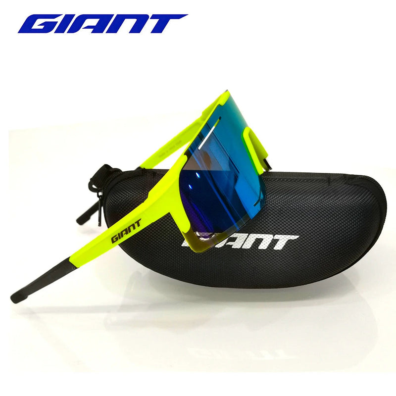 Óculos de Ciclismo Giant