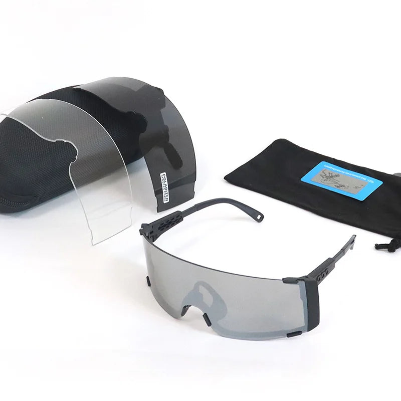 Óculos de Ciclismo POC Propel