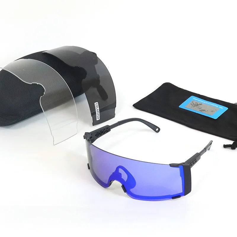 Óculos de Ciclismo POC Propel
