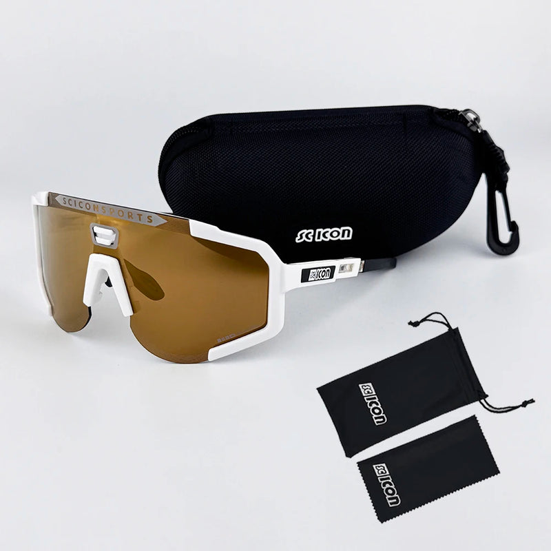 Óculos de Ciclismo Scicon Aeroscope