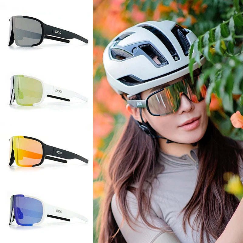 Óculos para Ciclismo Poc Aspire 9