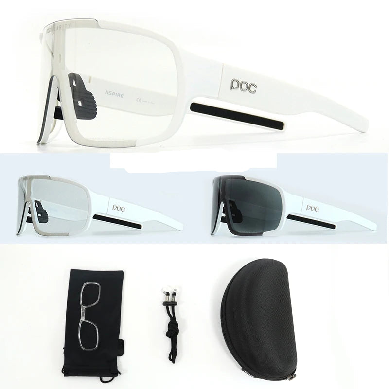 Óculos para Ciclismo Poc Aspire 9