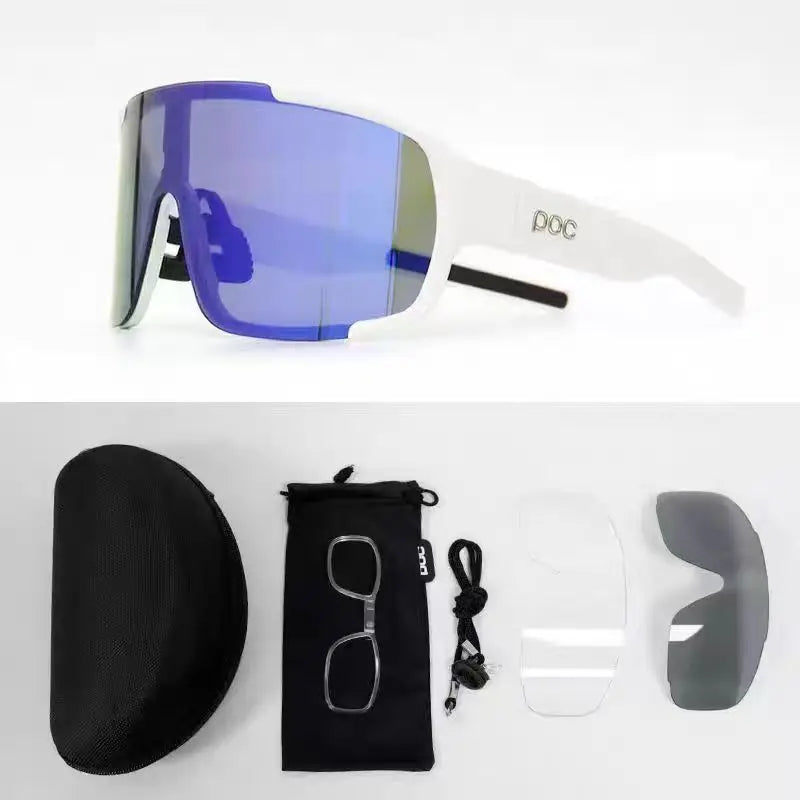 Óculos para Ciclismo Poc Aspire 9
