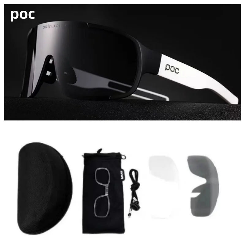 Óculos para Ciclismo Poc Aspire 9